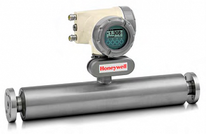 Сенсор измерения массового расхода Honeywell VersaFlowCoriolis 1000