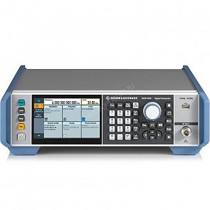 Генератор Rohde Schwarz SMB100B