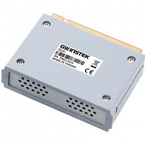 Карта опции GW INSTEK GLA-08