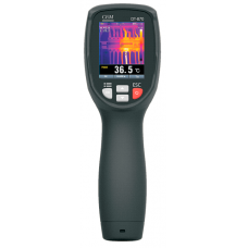 DT-870 Тепловизор