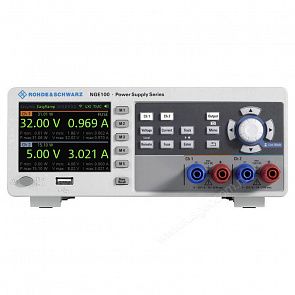 Источник питания Rohde Schwarz NGE102B