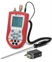 MFT4000 CE IS Multi Function Modular Calibrator / HART® Communicator