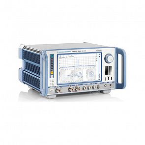 Тестер средств радиосвязи Rohde Schwarz CMA180