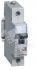 Выключатель автоматический однополюсный 20А C TX3 6кА/10кА