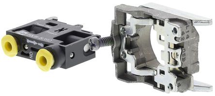 PXB-B3121B, Parker Plunger 3/2 Pneumatic Manual Control Valve PXB Series, Клапан
