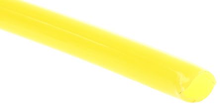NLF0614/Y/0030/RS, RS PRO Air Hose Yellow Nylon 6mm x 30m NLF Series, Шланг