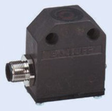 BES 516-161-H3-L, BALLUFF Inductive Sensor - Block, PNP-NO/NC Output, 7 mm Detection, IP67, M16 Gland Terminal, Индуктивный датчик приближения