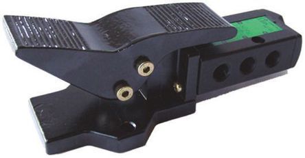 55102095, Asco Pedal 5/2 Pneumatic Manual Control Valve 551 Series, Клапан