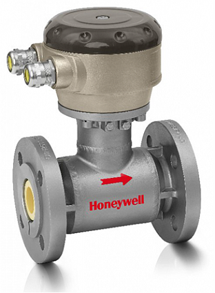 Электромагнитный сенсор измерения расхода Honeywell VersaFlow Mag 2000 FL