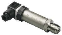 404366/000-460-405-504-20-61/000, Jumo Pressure Sensor for Fluid, Gas , 16bar Max Pressure Reading, Датчик давления