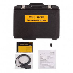 Комплект аксессуаров для для осциллографов Fluke SCC120E