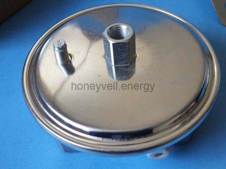 Реле давления Honeywell C6045D1027