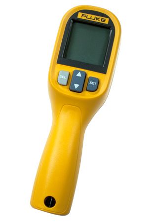 FLUKE 59 MAX, пирометр, -30...+350С