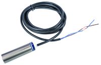 XS618B1MAL2, Telemecanique Sensors M18 x 1 Inductive Sensor - Barrel, NO Output, 8 mm Detection, IP69K, Cable Terminal, Индуктивный датчик приближения