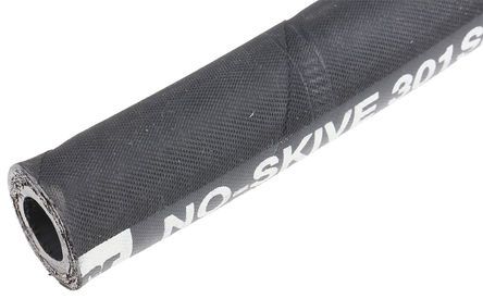 301SN-6, Parker 5m Rubber Cover Hydraulic Hose, 330 bar, Шланг