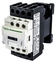 LC1D098P7, Schneider Electric 4 Pole Contactor - 20 A, 230 V ac Coil, TeSys D, 2NO/2NC, Контактор