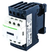 LC1D188P7, Schneider Electric 4 Pole Contactor - 18 A, 230 V ac Coil, TeSys D, 2NO/2NC, Контактор