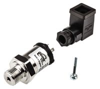 3100B0010G01B000, Gems Sensors for Various Media Gauge, Датчик давления