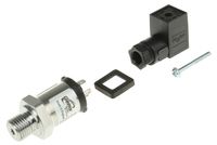 3100B0040G01B000, Gems Sensors for Various Media Gauge, Датчик давления