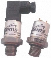 3100B1600S2TB000, Gems Sensors for Various Media Gauge, Датчик давления
