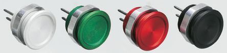 Schurter Green Solder Piezo Switch IP  mA   C Пьезопереключатель