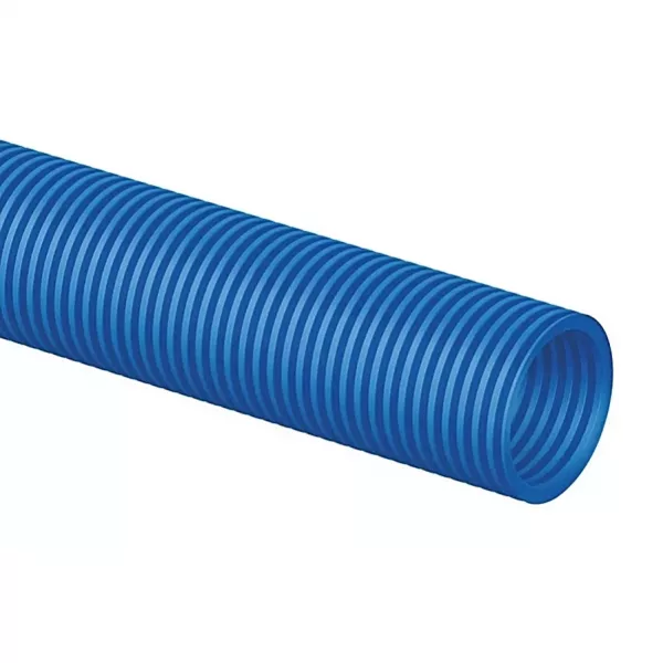 Кожух Uponor Teck 28/23 blue