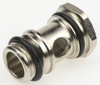 3527 00 13, Legris Hydraulic Banjo Compression Tube Fitting, 20 bar, Фитинг