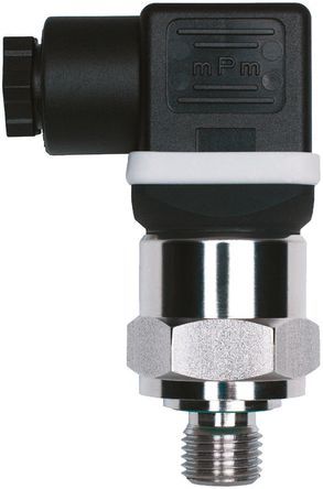 401001/000-458-405-523-20-601-61/000, Jumo Pressure Sensor, 6bar Max Pressure Reading, Датчик давления