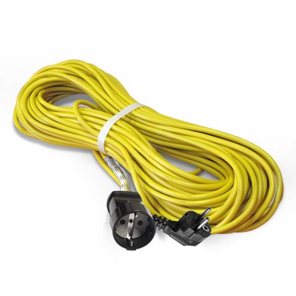 Удлинитель-шнур Союз 3500 Вт 1 гнезда с заземлением 10м