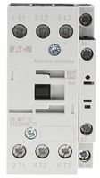 277006 & DILM17-10(400V50HZ,440V60HZ), Eaton 3 Pole Contactor - 17 A, 400 V ac Coil, xStart, 3NO, 7.5 kW, Контактор