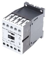 276344 & DILA-40(24VDC), Eaton Contactor Relay - 4NO, 4 A Contact Rating, Контактор