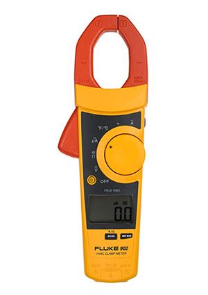 FLUKE 902, токовые клещи