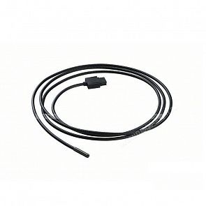 Гибкий волновод для Bosch GIC 120/120 C 3.8мм / 1.2м (1.600.A00.9BC)