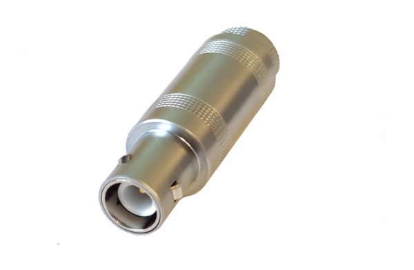 Переходник Lemo1S (male)-Lemo00 (female)