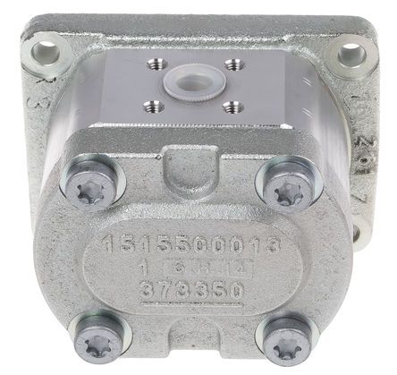 Bosch Rexroth Hydraulic Gear Pump  cm Шестеренчатый насос