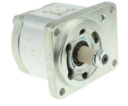 Bosch Rexroth Hydraulic Gear Pump  cm Шестеренчатый насос