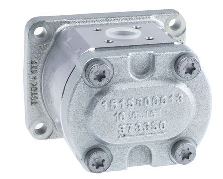 Bosch Rexroth Hydraulic Gear Pump  cm Шестеренчатый насос