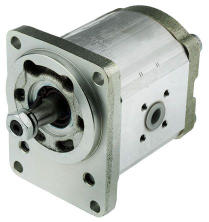 Bosch Rexroth Hydraulic Gear Pump  cm Шестеренчатый насос