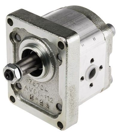 Bosch Rexroth Hydraulic Gear Pump  cm Шестеренчатый насос