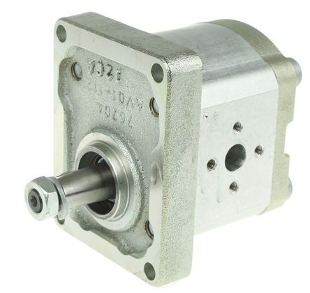 Bosch Rexroth Hydraulic Gear Pump  cm Шестеренчатый насос