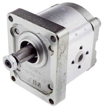 Bosch Rexroth Hydraulic Gear Pump  cm Шестеренчатый насос