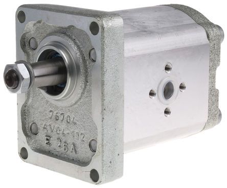 Bosch Rexroth Hydraulic Gear Pump  cm Шестеренчатый насос