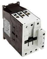 277763 & DILM40(110V50HZ,120V60HZ), Eaton 3 Pole Contactor - 40 A, 110 V ac Coil, xStart, 3NO, 18.5 kW, Контактор