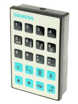 7ML5830-2AH, Siemens Hand Held Programmer Infrared Programmer for use with Milltronics Sensor