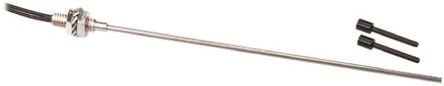 XUFN01331, Telemecanique Sensors Plastic Fibre Optic Sensor 18 mm, IP64, IP641, Волоконно-оптический датчик