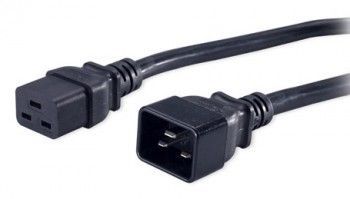 Кабель Eaton 1 IEC22 additional output cords 16A (66396)