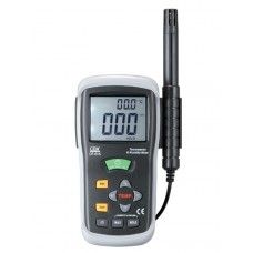 DT-625 измеритель температуры и влажности