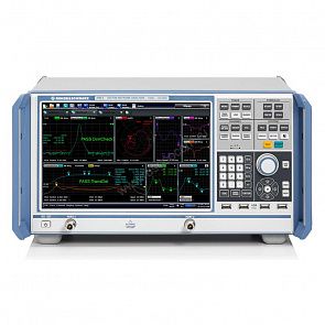 Анализатор цепей Rohde Schwarz ZNB8 2 порта