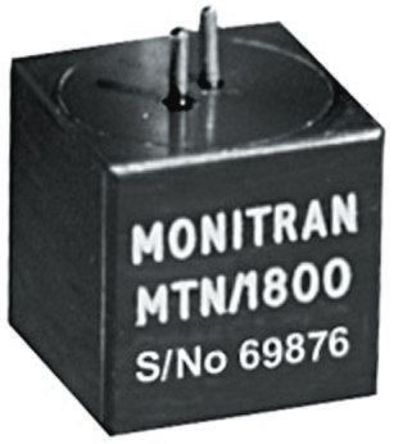 MTN Monitran Vibration Sensor  mA C  C Dimensions  x  x  mm Датчик вибрации