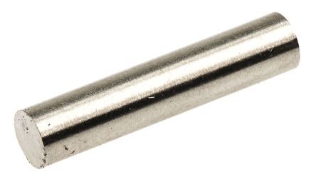 4003004003, RS PRO Cylindrical Transducer Magnet, 4 x 19 mm, Магнит